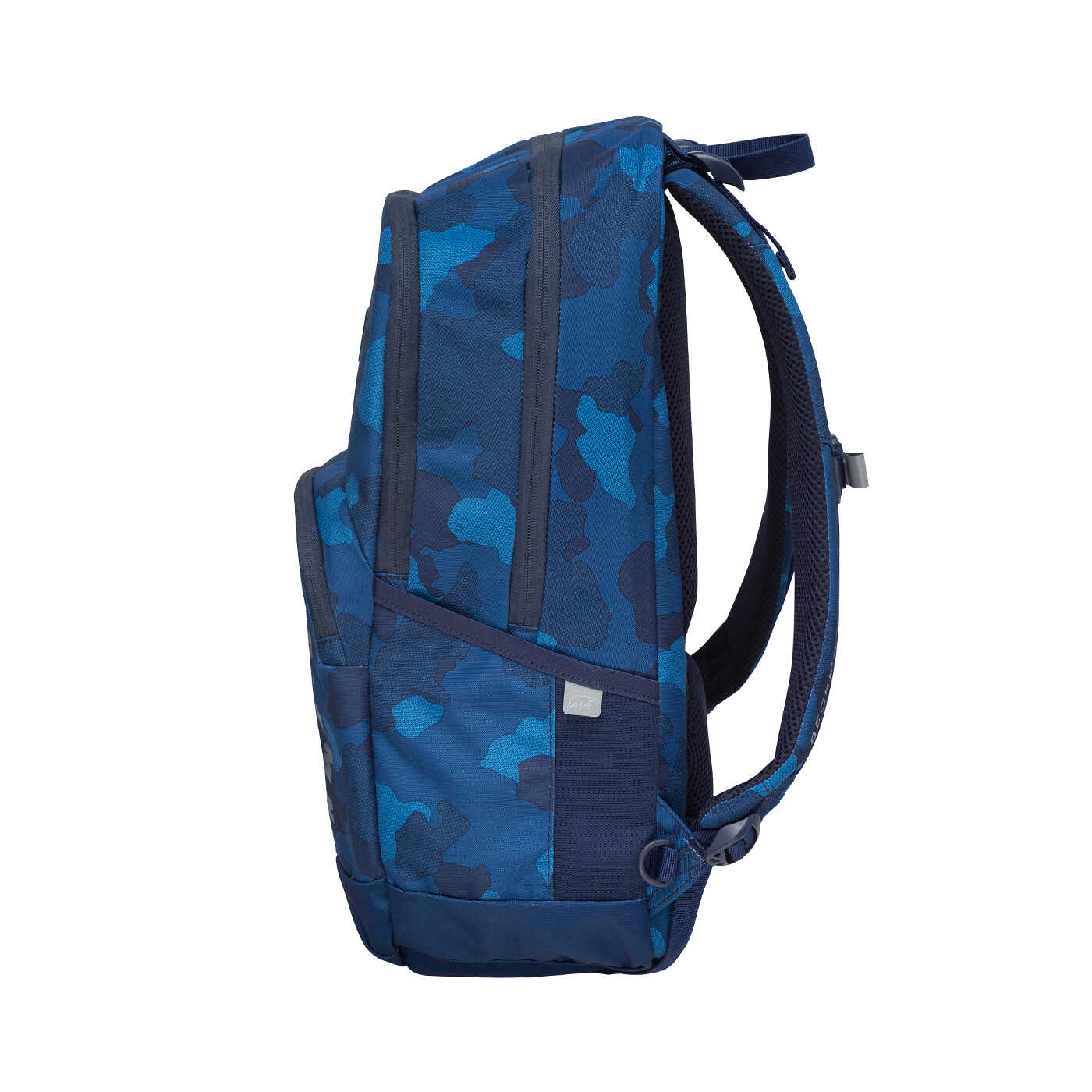 Seljakott Beckmann Sport Junior Camo Sinine - Image 2