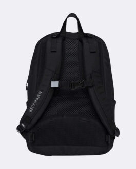 Backpack Beckmann Sport Junior Black Bold