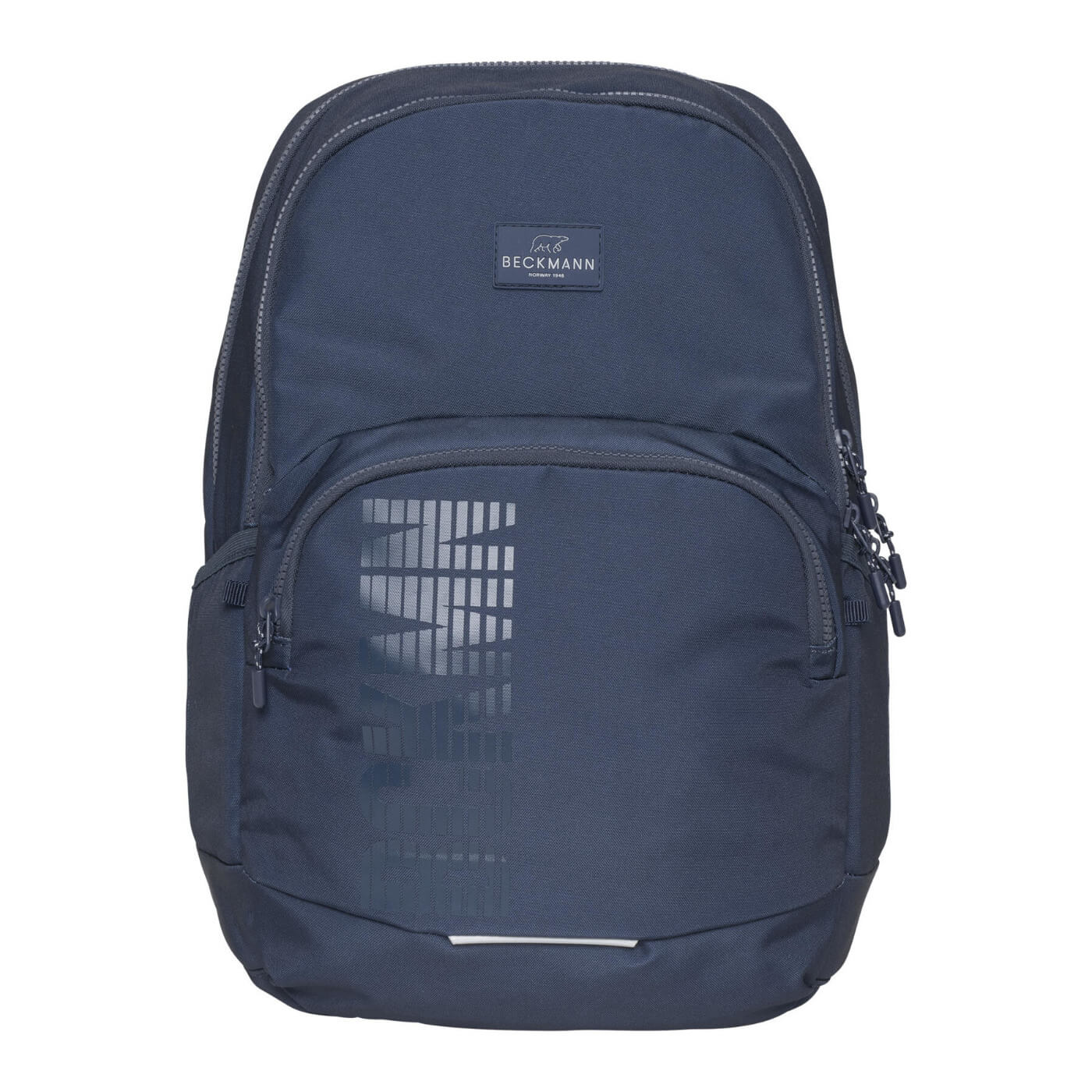 Seljakott Beckmann Sport Junior Blue