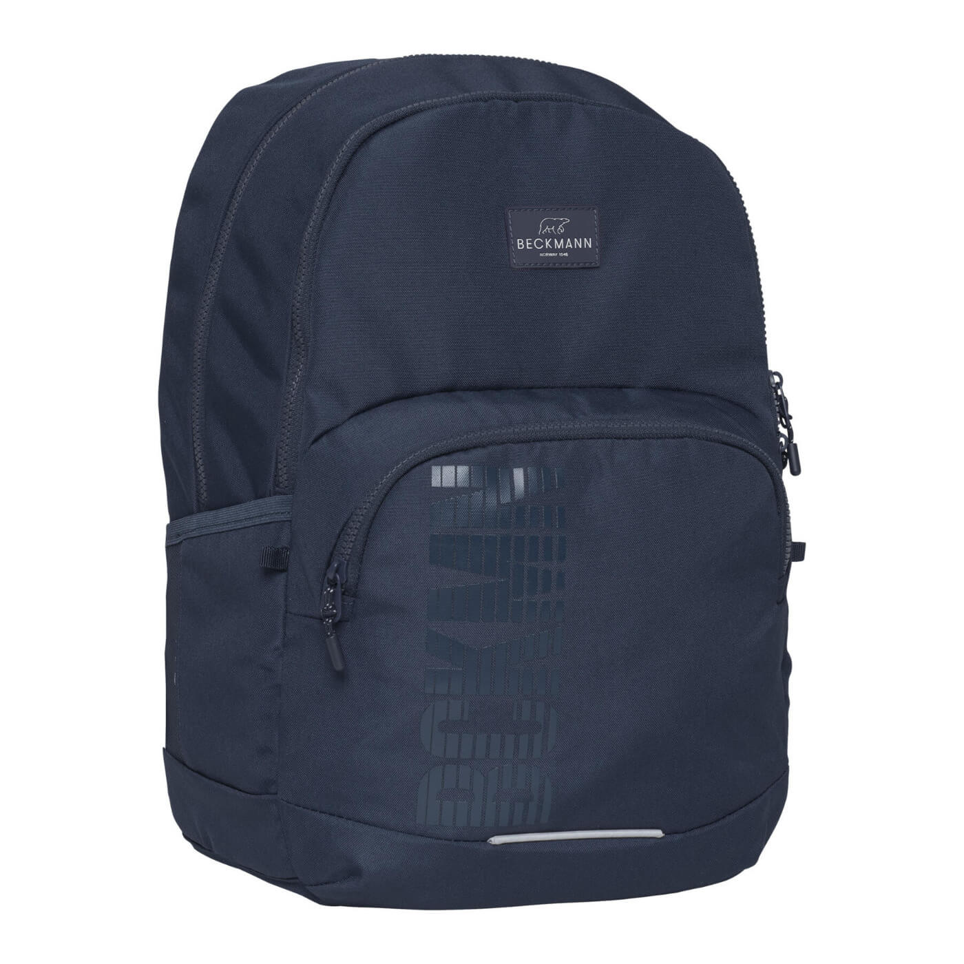 Seljakott Beckmann Sport Junior Blue - Image 2