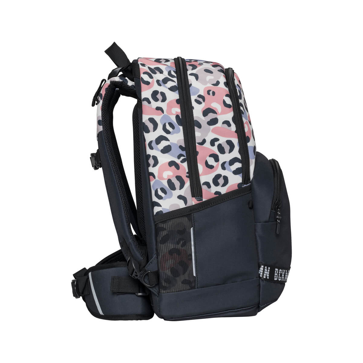 Seljakott Beckmann Sport Junior Light Safari 30 liitrit - Image 3