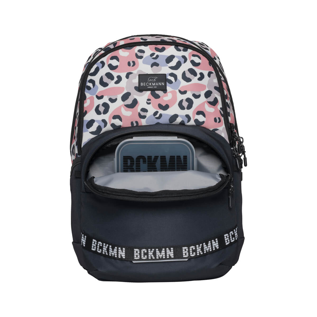 Seljakott Beckmann Sport Junior Light Safari 30 liitrit - Image 8