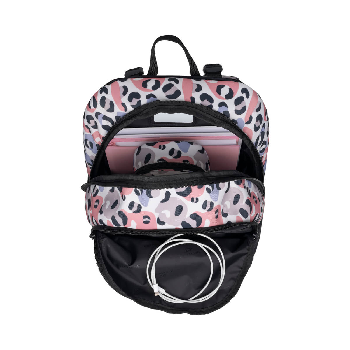 Seljakott Beckmann Sport Junior Light Safari 30 liitrit - Image 7