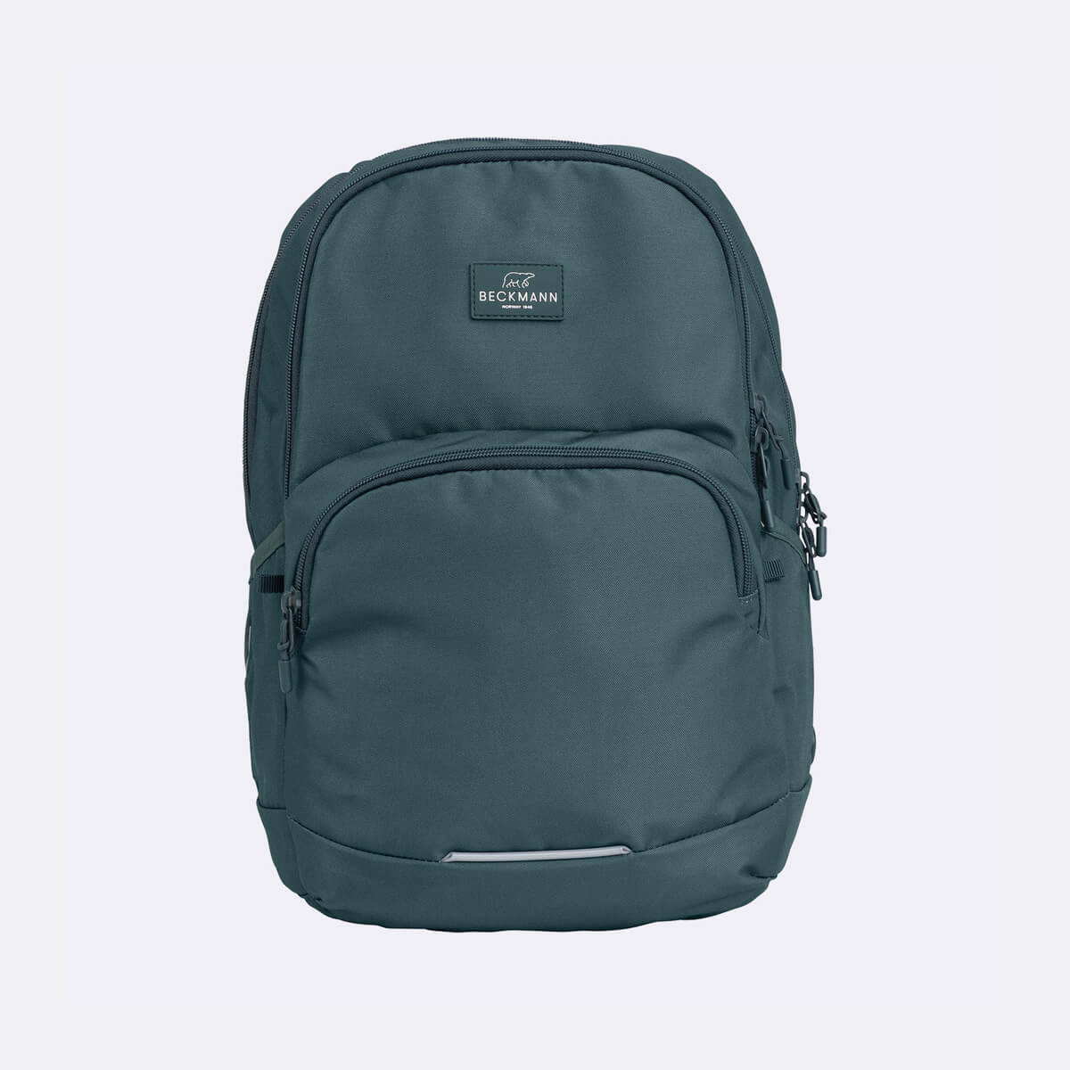 Backpack Beckmann Sport Junior Dark Green