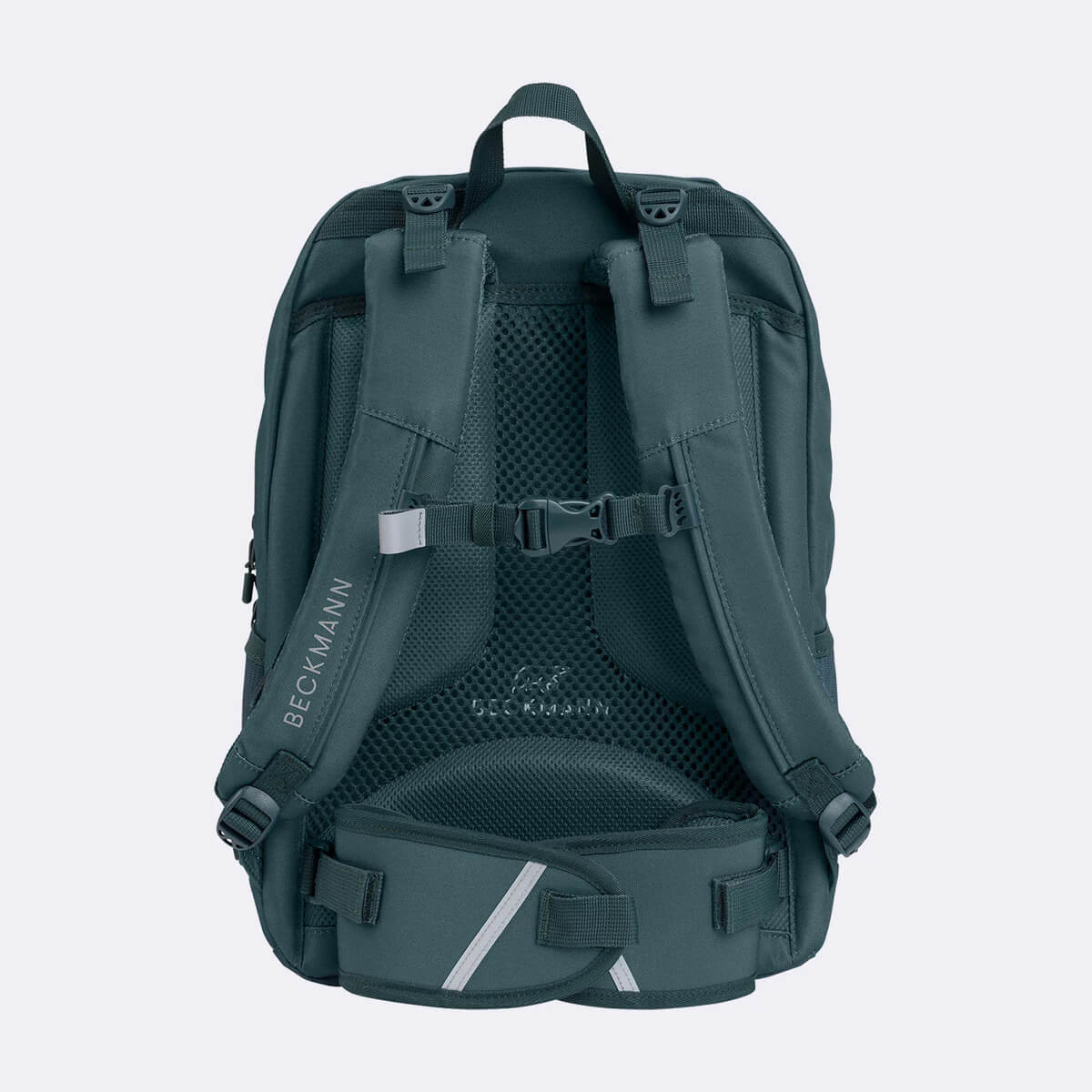 Backpack Beckmann Sport Junior Dark Green - Image 4