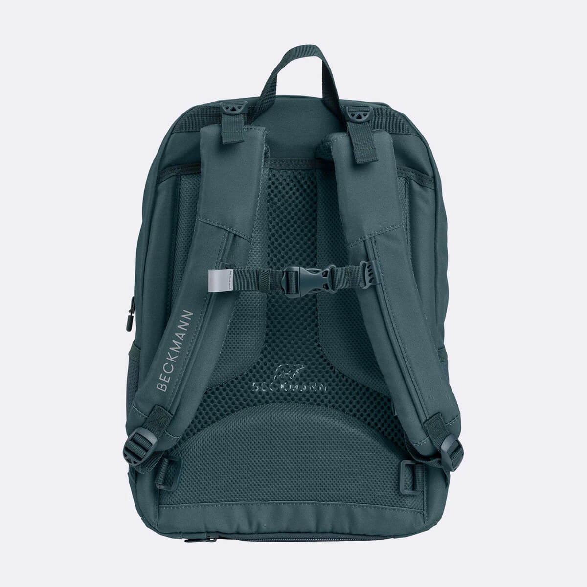 Backpack Beckmann Sport Junior Dark Green - Image 3