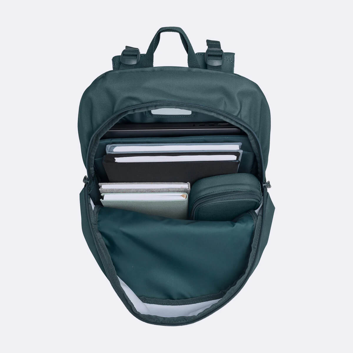 Backpack Beckmann Sport Junior Dark Green - Image 6