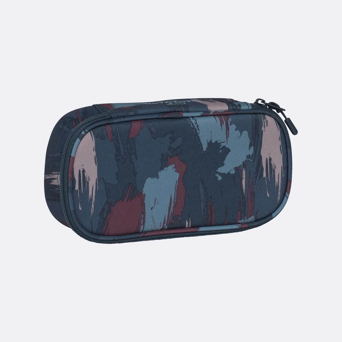 Beckmann Ovaalne Pinal Sport Junior Blue Brush