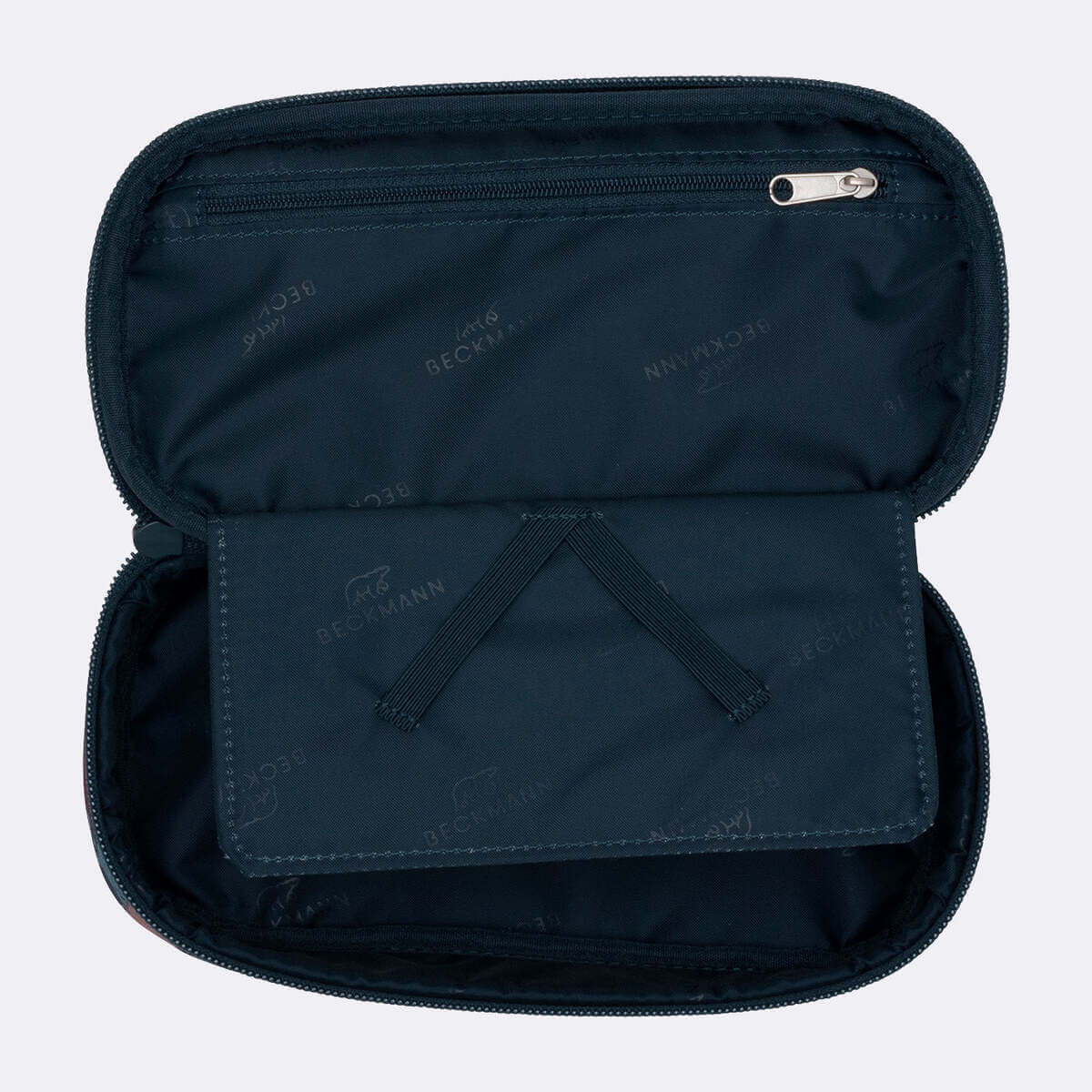 Beckmann Ovaalne Pinal Sport Junior Blue Brush - Pilt 2