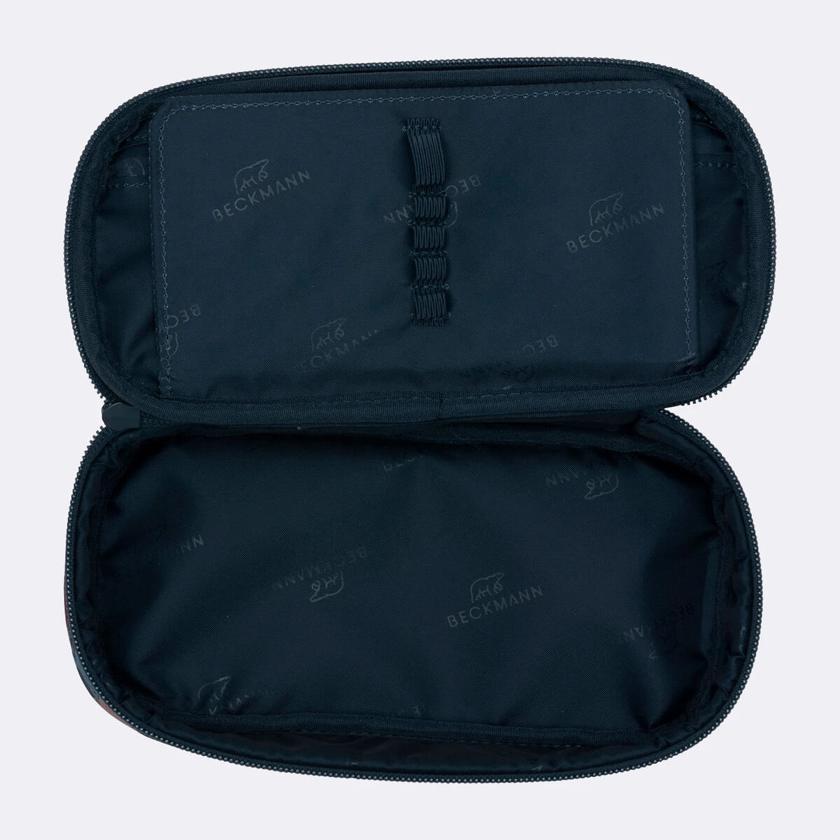 Beckmann Ovaalne Pinal Sport Junior Blue Brush - Pilt 3