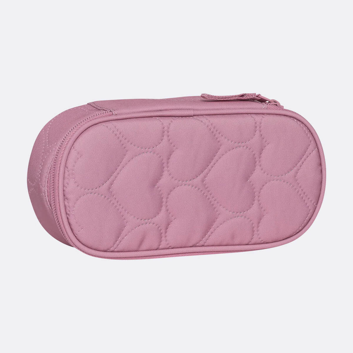 Beckmann Ovaalne Pinal Sport Jr. Padded Hearts Rose