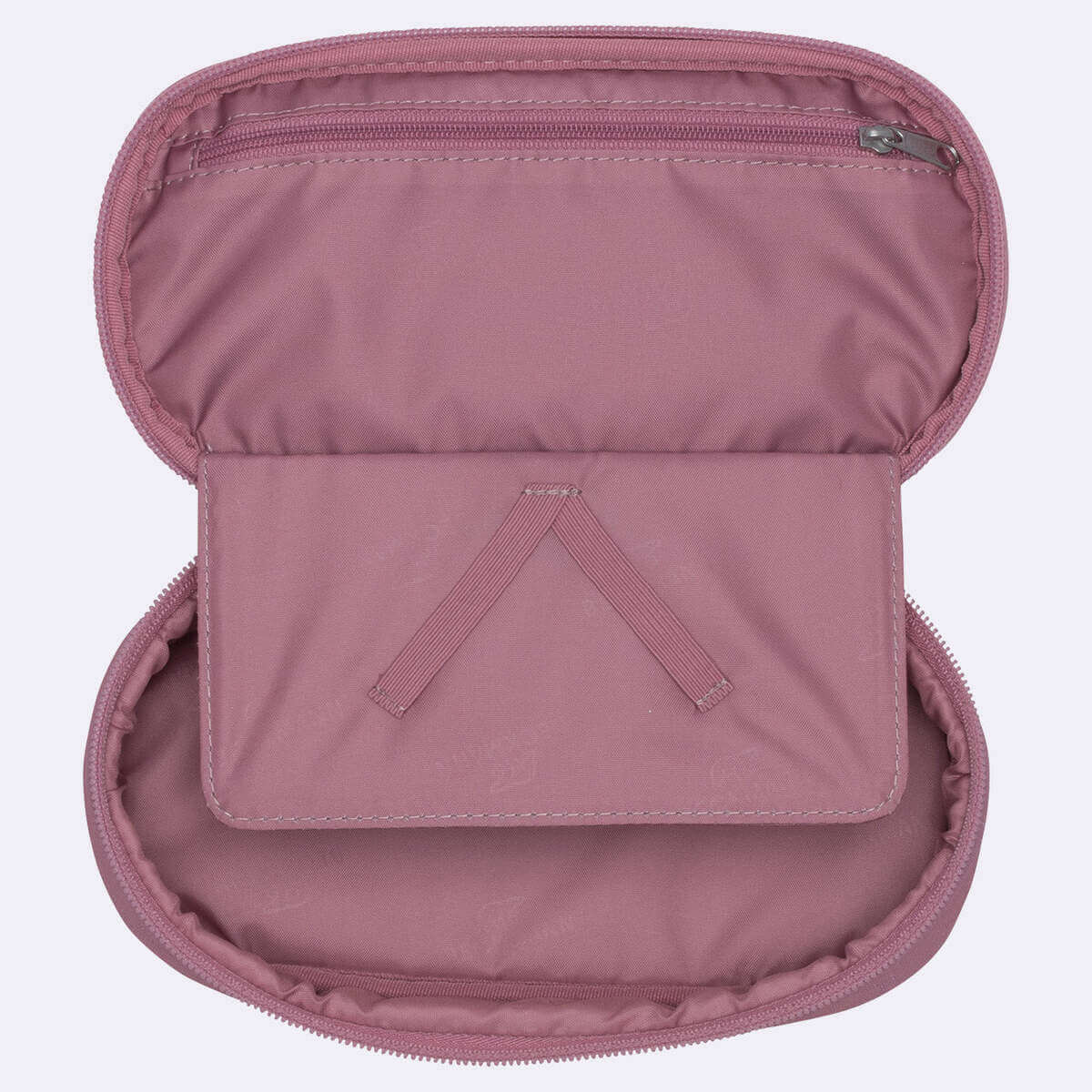 Beckmann Ovaalne Pinal Sport Jr. Padded Hearts Rose - Image 2