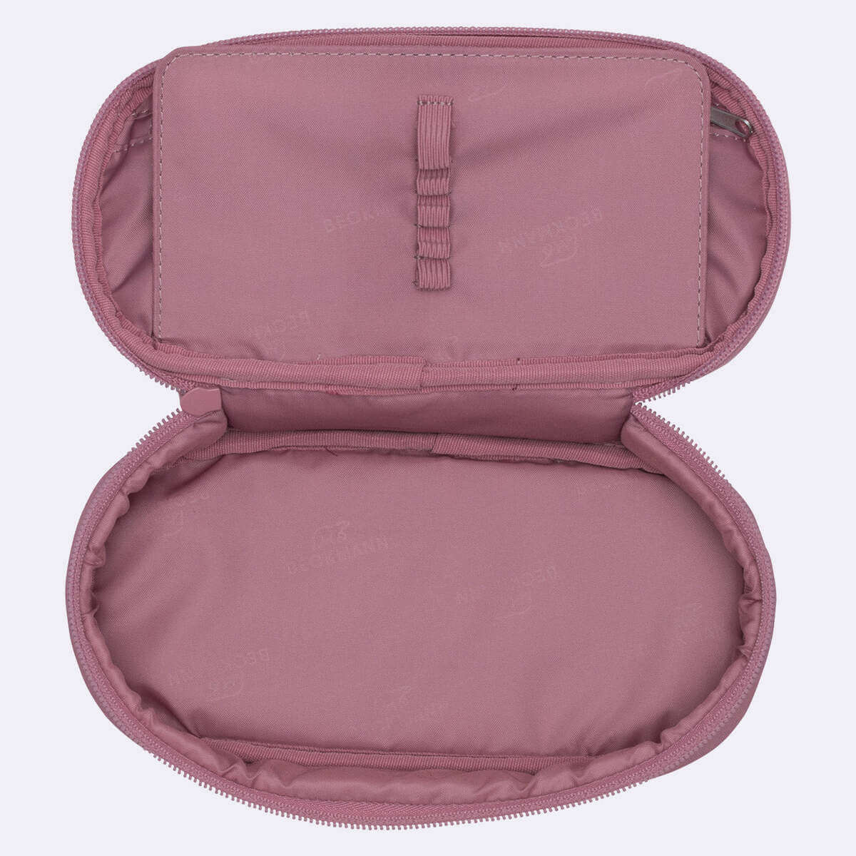 Beckmann Ovaalne Pinal Sport Jr. Padded Hearts Rose - Image 3