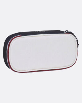 Beckmann Ovaalne Pinal Sport Jr. Navy White