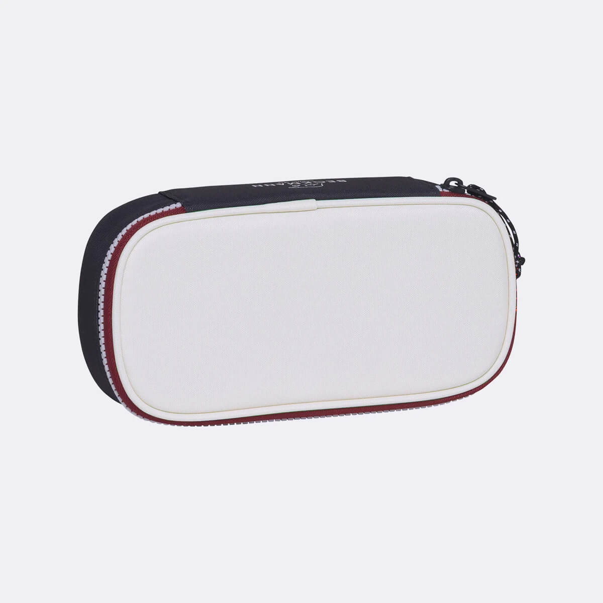 Beckmann Ovaalne Pinal Sport Jr. Navy White
