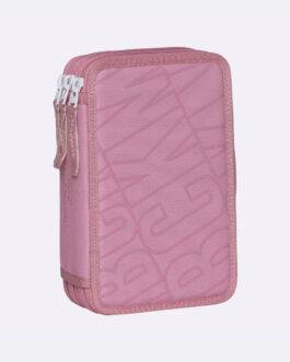 Kolme Lukuga Pinal Beckmann Sport Jr. Pink