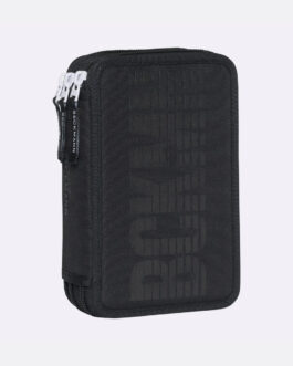Kolme Lukuga Pinal Beckmann Sport Jr. Black