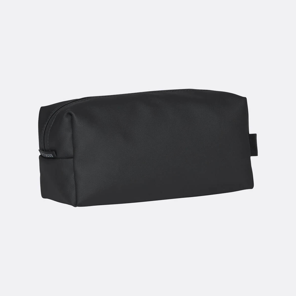 Toiletries bag Beckmann Sport washbag Black Coated