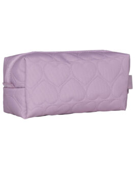 Toiletries bag Beckmann Sport Washbag Padded Hearts