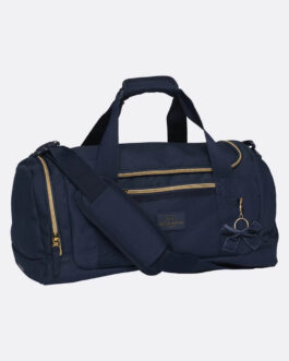Sports bag – Duffle bag Beckmann Blue Bow