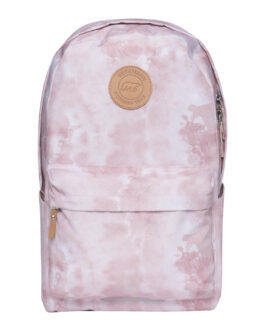 Backpack Beckmann City Organic Pink 30 litres