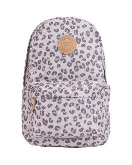 Backpack Beckmann City Leopard 30 liters
