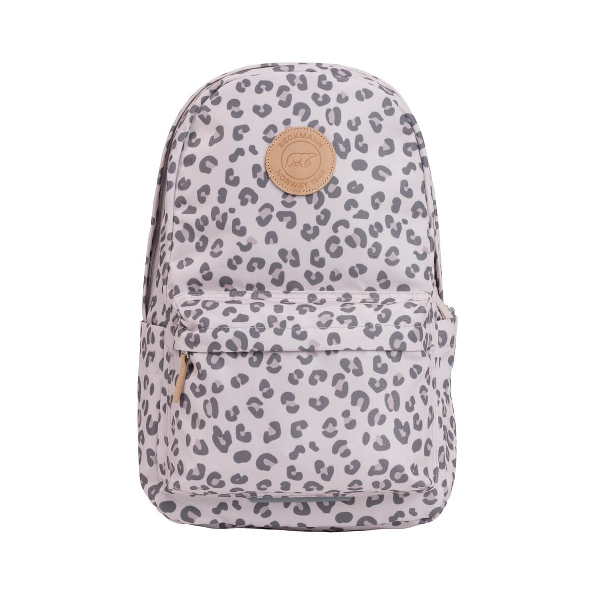 Backpack Beckmann City Leopard 30 liters