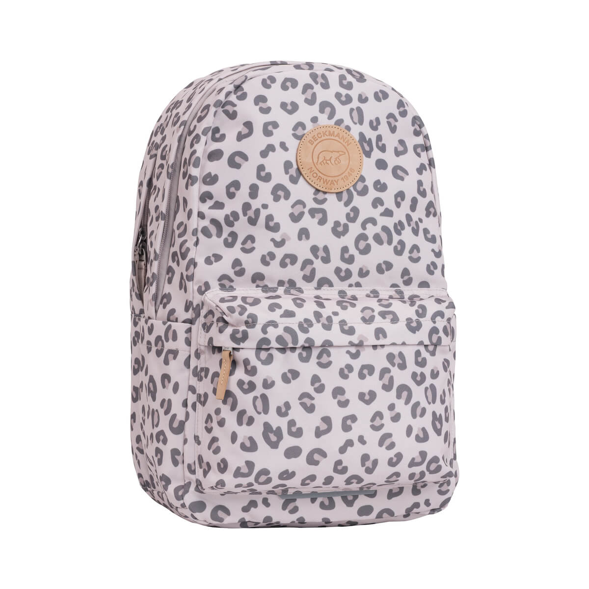 Backpack Beckmann City Leopard 30 liters - Image 2
