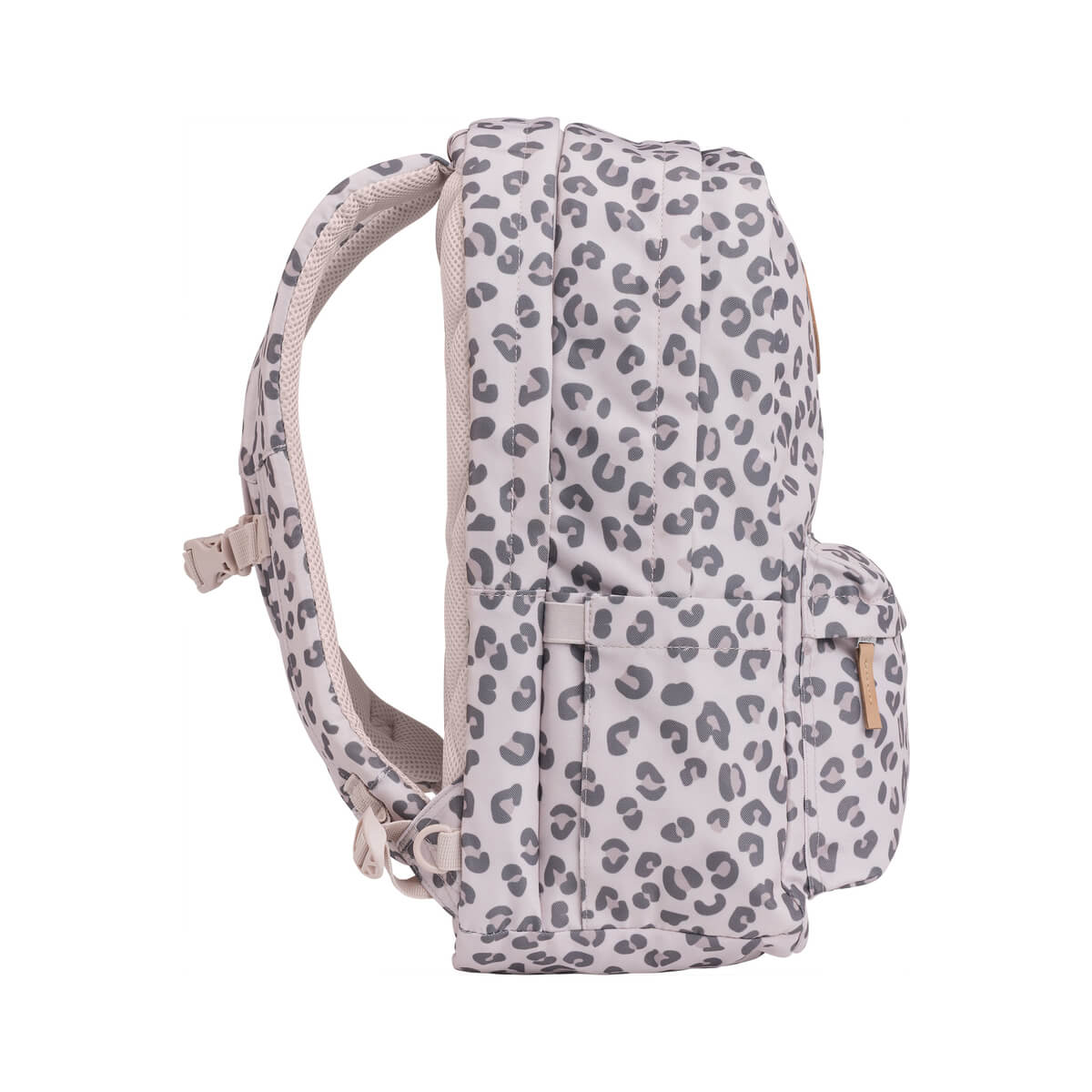 Backpack Beckmann City Leopard 30 liters - Image 3