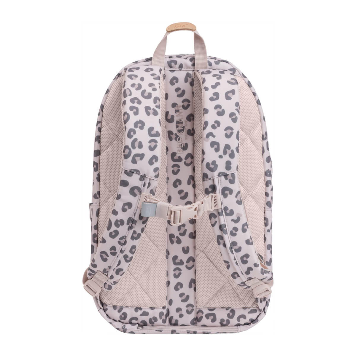Backpack Beckmann City Leopard 30 liters - Image 4