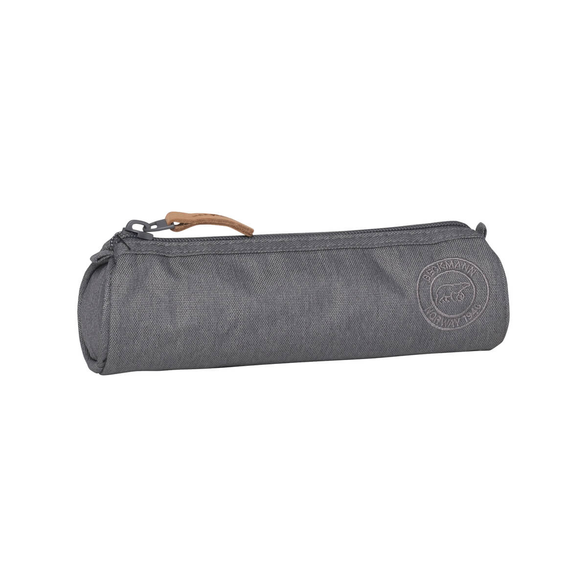 Pencil Case Beckmann Urban Grey