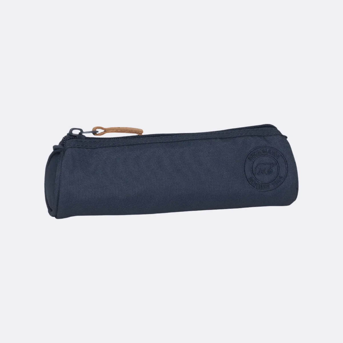 Pencil Case Beckmann Urban Dark Blue