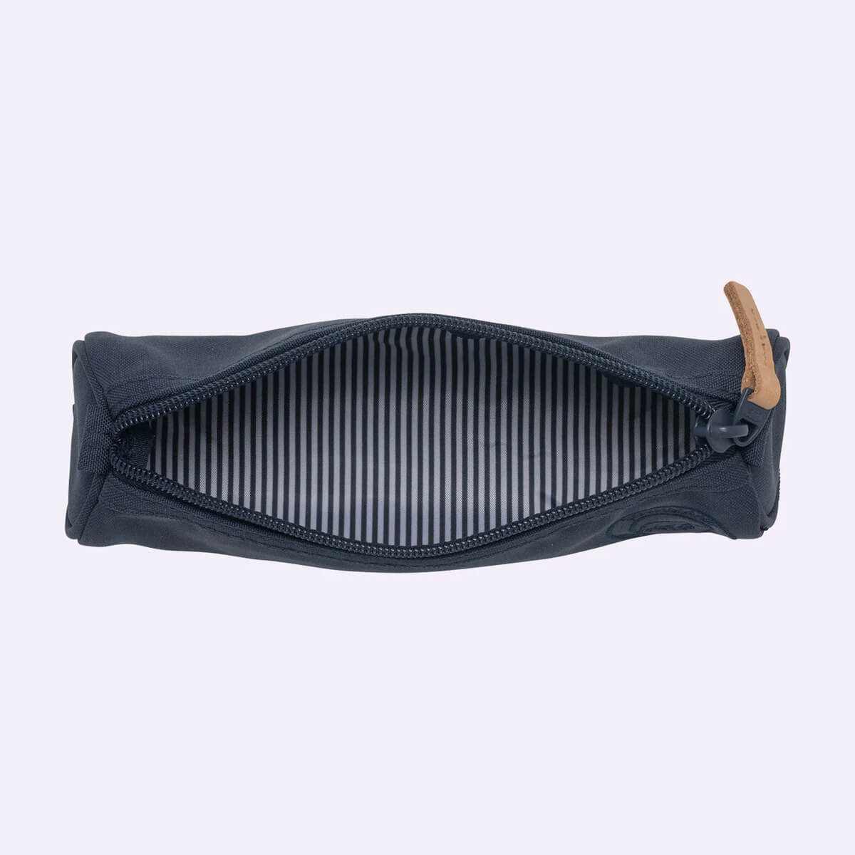 Pencil Case Beckmann Urban Dark Blue - Image 2