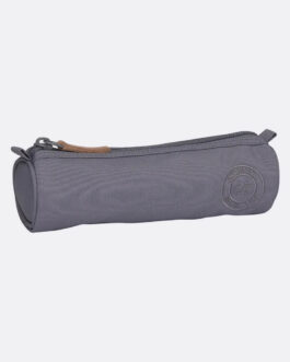 Pencil Case Beckmann Urban Steel Grey