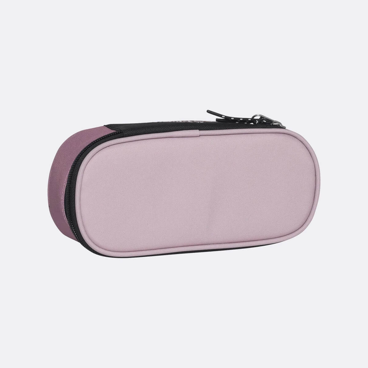 Oval Pencil Case Beckmann College Pink Colorblock