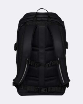 Backpack Beckmann Street GO Black 26 litres