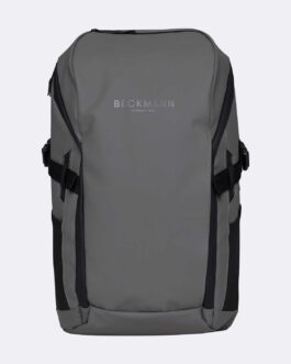 Backpack Beckmann Street GO Grey 26 litres