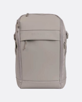Backpack Beckmann Street Bold Warm Grey 20 liters