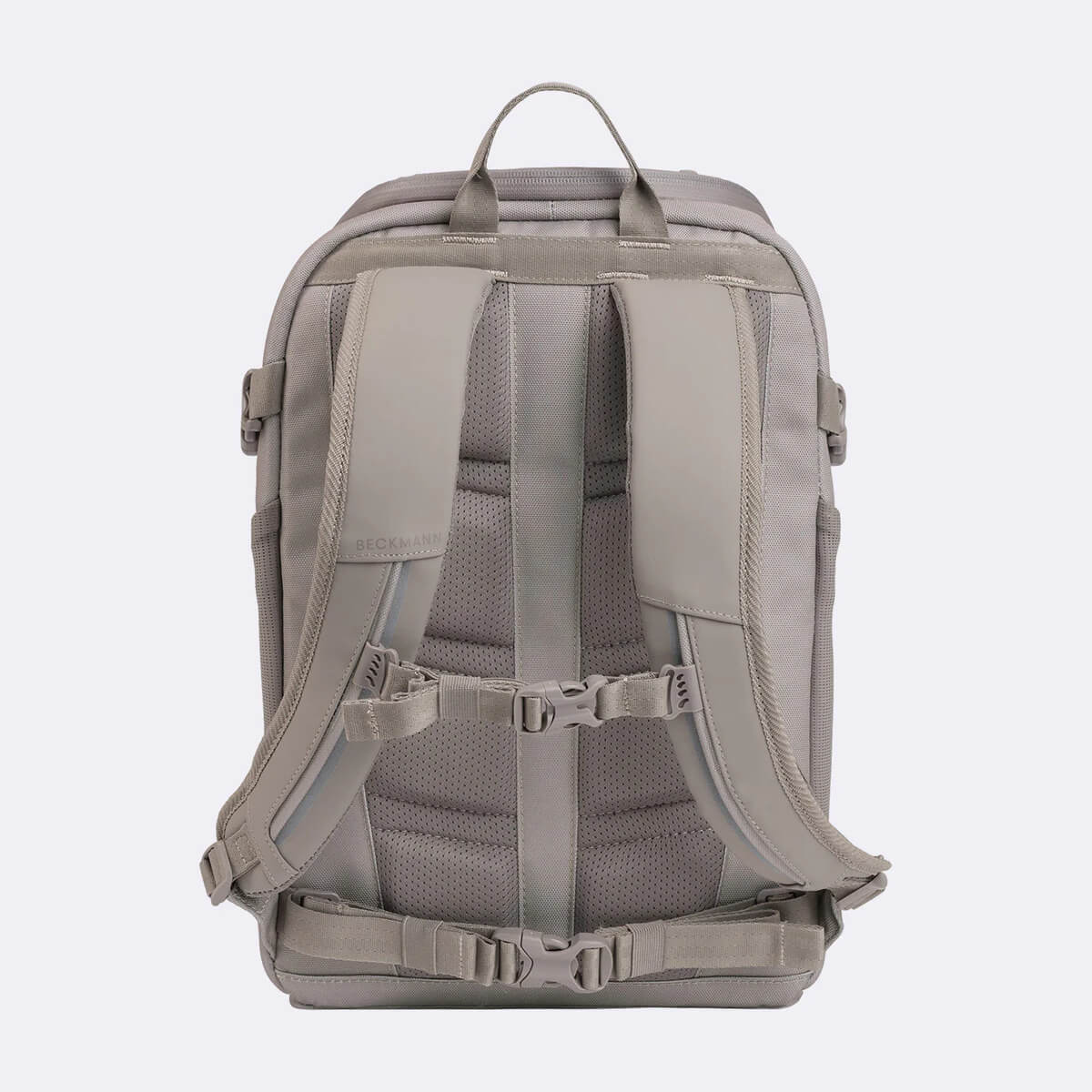 Seljakott Beckmann Street Bold Warm Grey 20 liitrit - Image 4