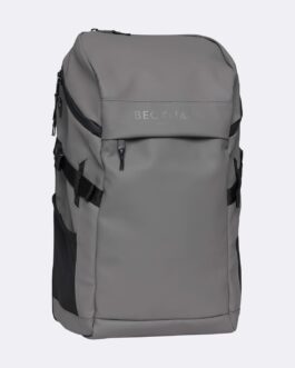 Backpack Beckmann Street FLX Grey 30-35 litres