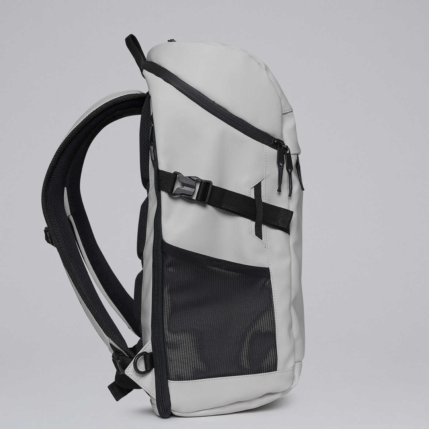Seljakott Beckmann Street FLX Offwhite 30-35 liitrit - Pilt 3