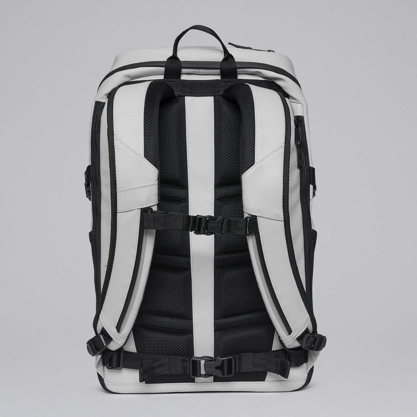 Seljakott Beckmann Street FLX Offwhite 30-35 liitrit - Pilt 4