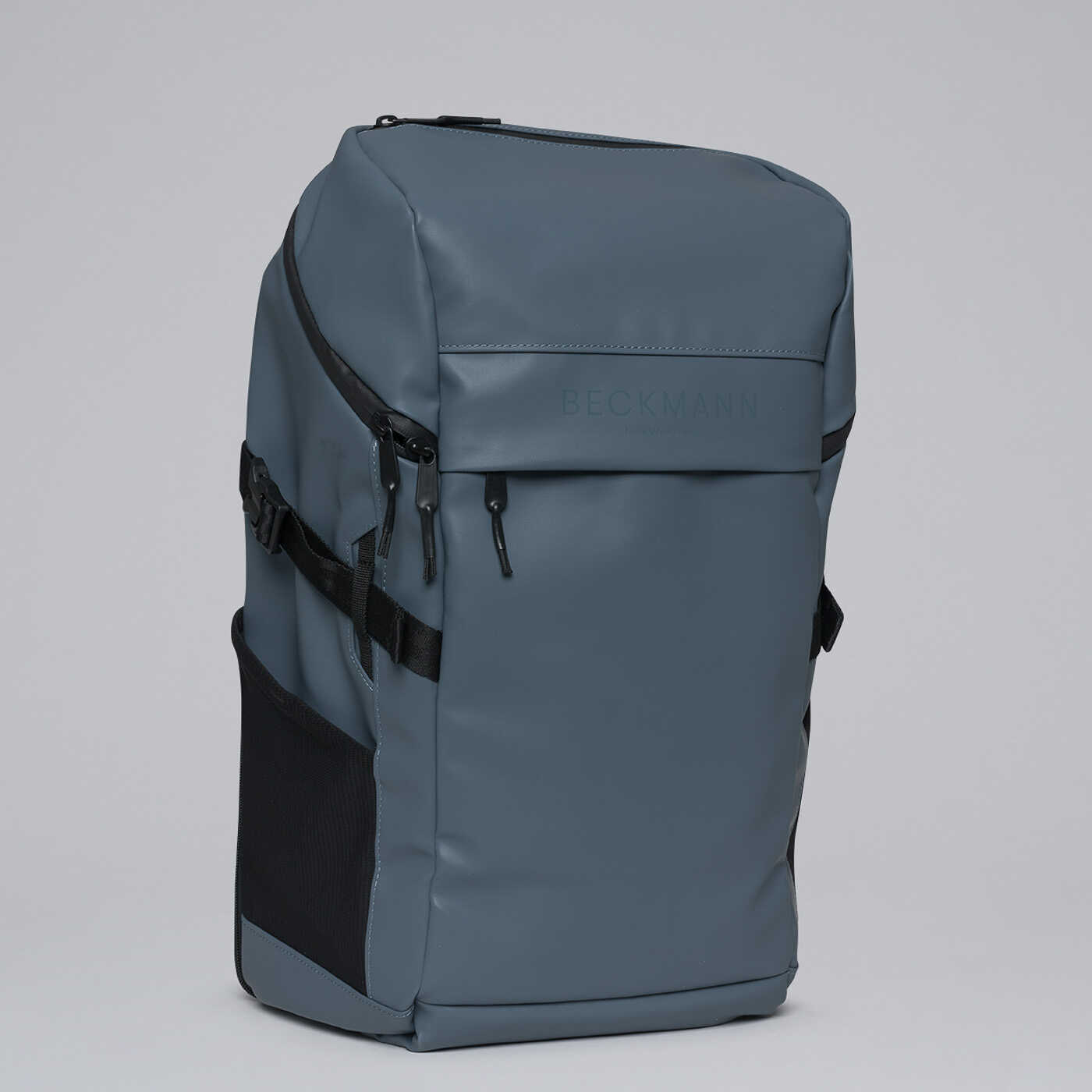 Seljakott Beckmann Street FLX Blue 30-35 liitrit - Pilt 5