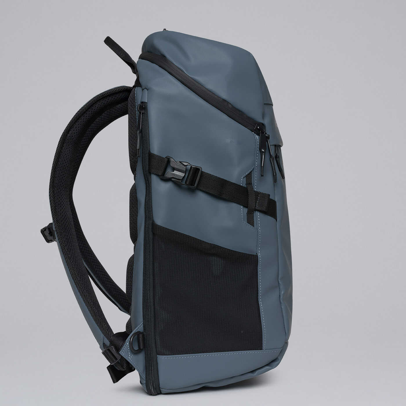 Seljakott Beckmann Street FLX Blue 30-35 liitrit - Pilt 2