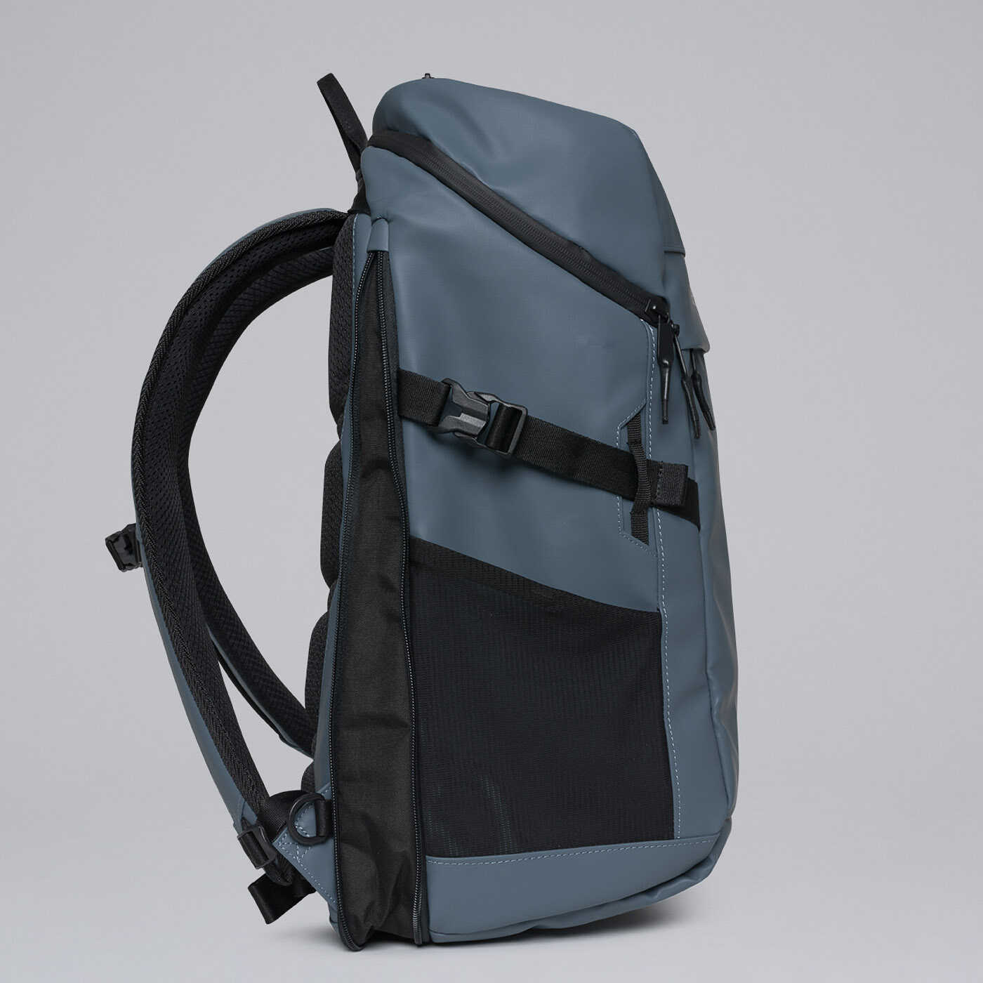 Seljakott Beckmann Street FLX Blue 30-35 liitrit - Pilt 3