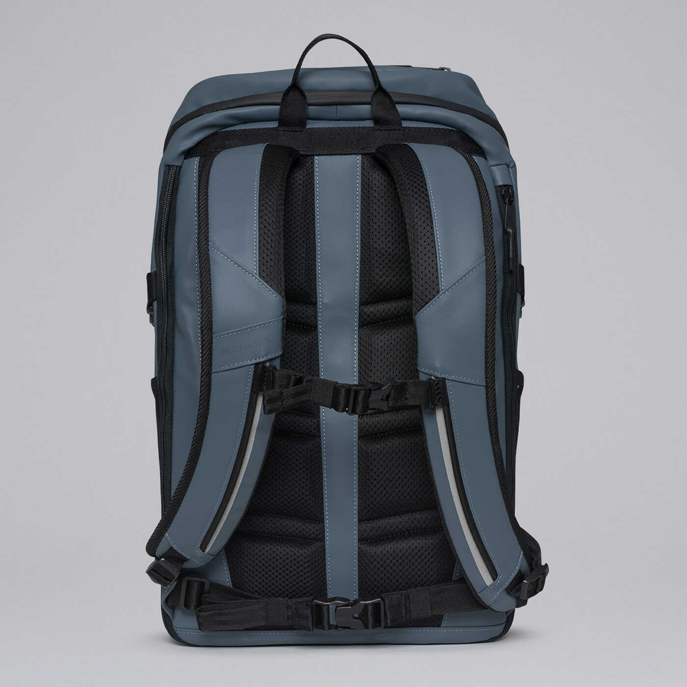 Seljakott Beckmann Street FLX Blue 30-35 liitrit - Pilt 4