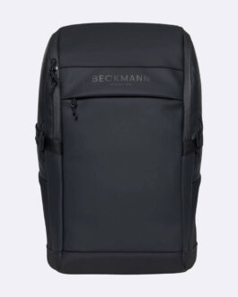 Backpack Beckmann Street FLX Black 30-35 litres