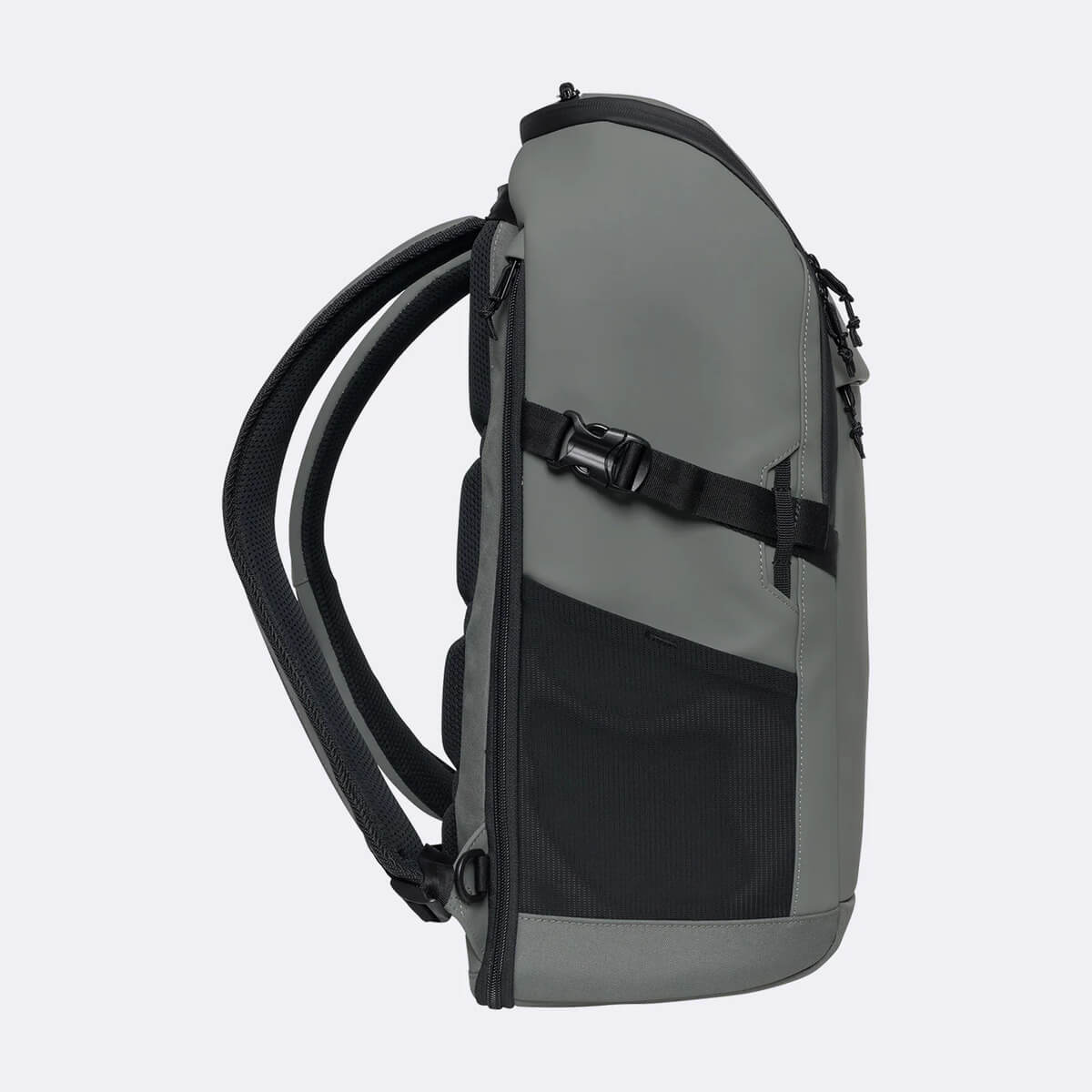 Seljakott Beckmann Street FLX Green 30-35 liitrit - Image 3