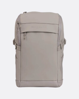 Seljakott Beckmann Street FLX Warm Grey 30-35 liitrit