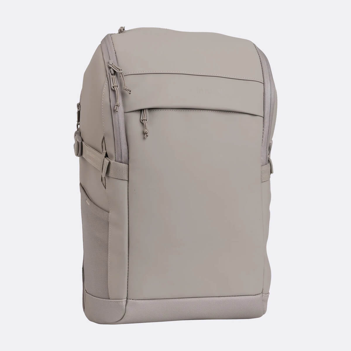 Seljakott Beckmann Street FLX Warm Grey 30-35 liitrit - Pilt 2